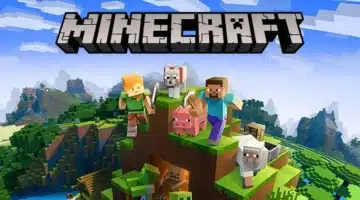 إليك آخر تحديث لعبة ماين كرافت Minecraft