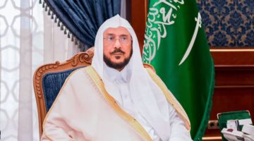 تخصيص موضوع خطبة الجمعة القادمة في مساجد السعودية