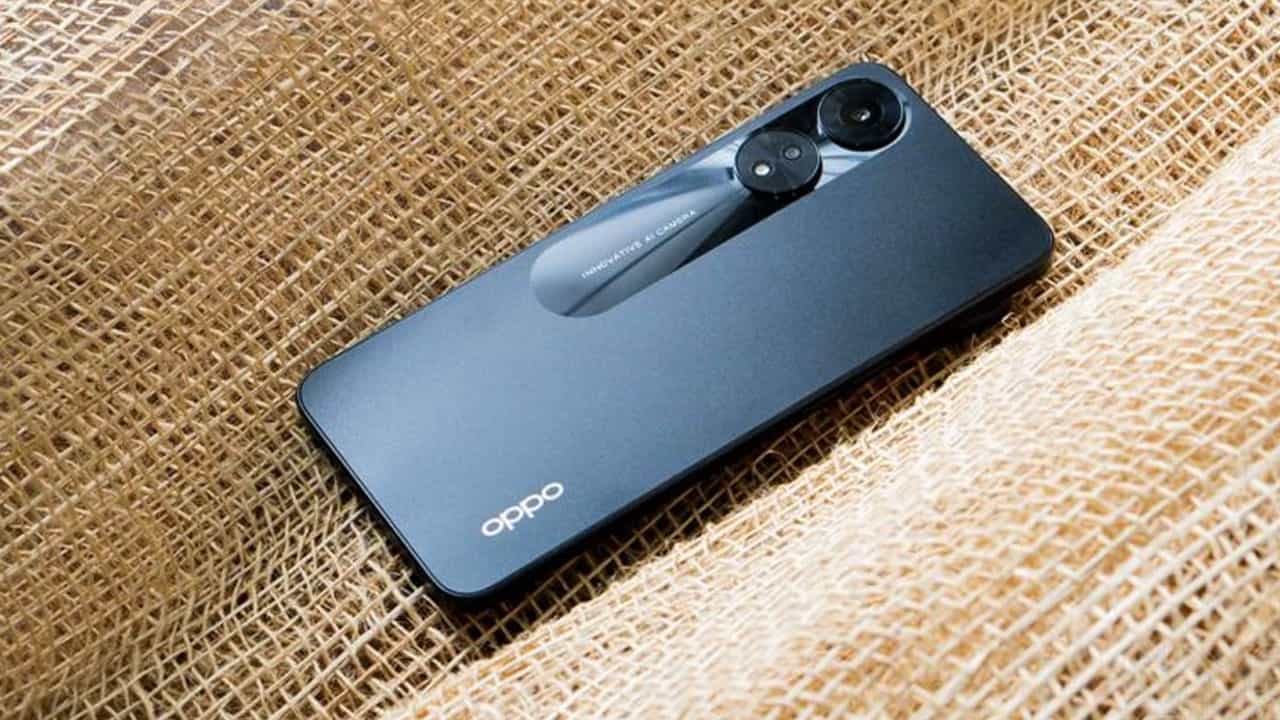 سعر و مواصفات هاتف Oppo A78 4G