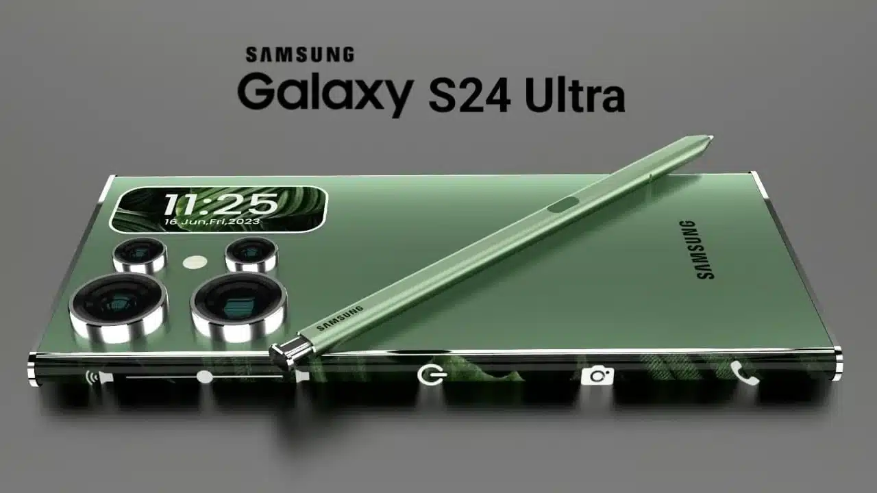 يكتسح سوق الهواتف بلا منازع.. سعر ومواصفات هاتف Galaxy S24 FE الجديد