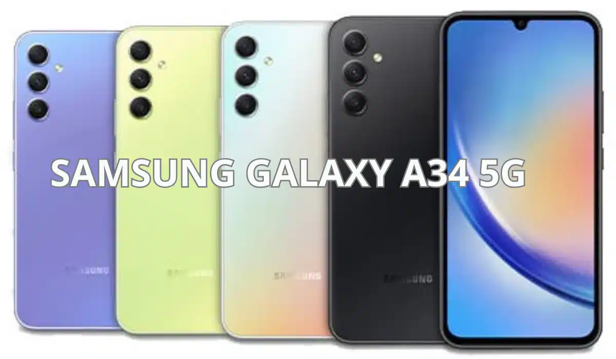 سامسونج تُنعش السوق بـ “هواتف اقتصادية”.. إليك سعر ومواصفات هاتف Samsung Galaxy A34 5G