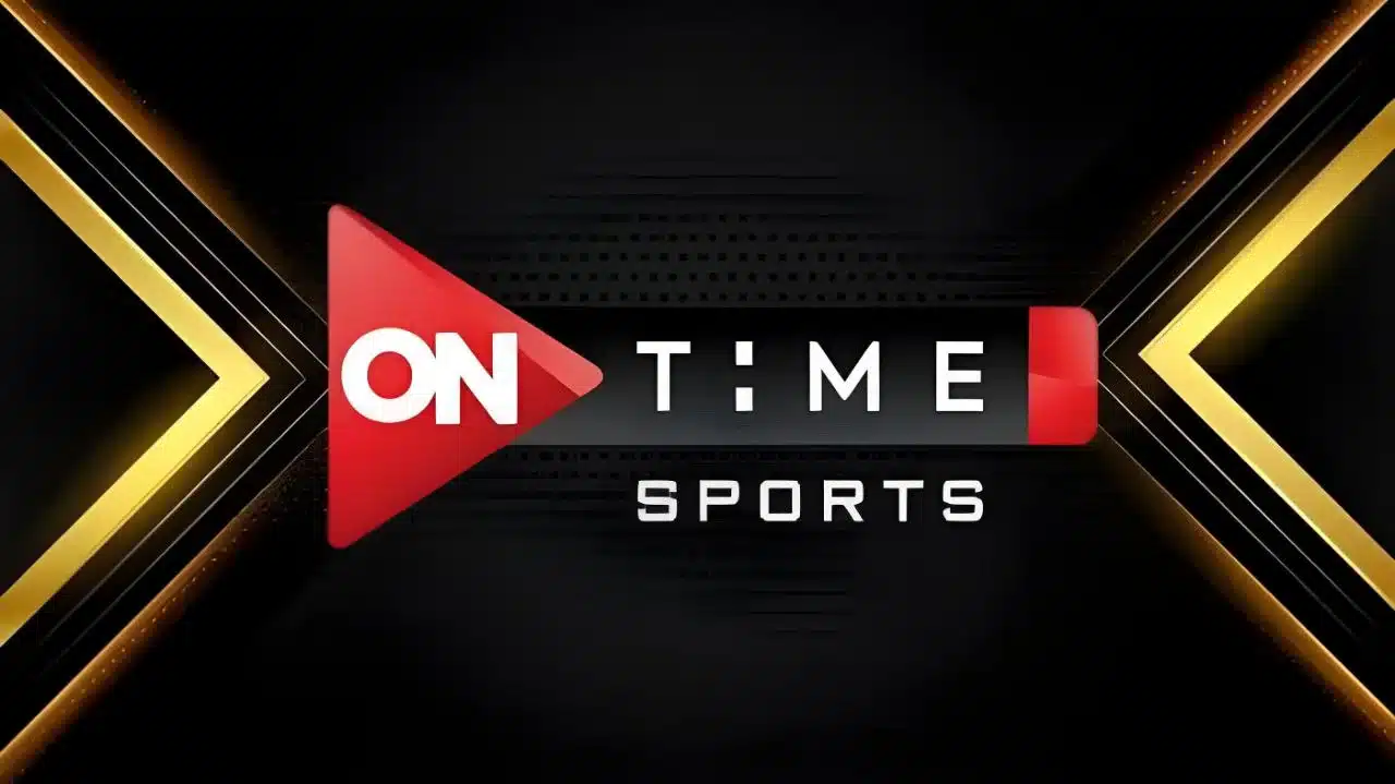 تردد قناة ON TIME SPORTS 1