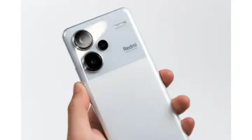 سعر هاتف Redmi Note 13 Pro 5G