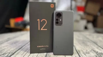 مواصفات هاتف Xiaomi 12 Pro 2