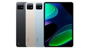 مواصفات هاتف Xiaomi Pad 6