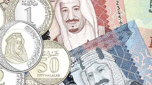 بشرى للمغتربين : ارتفاع سعر صرف الريال السعودي امام الجنيه المصري اليوم السبت (تفاصيل)