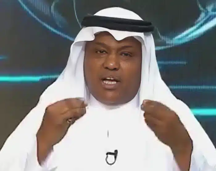 حالهم قبل الدعم .. فلاته يحرج الهلال بلقطة أثناء مواجهته للتعاون