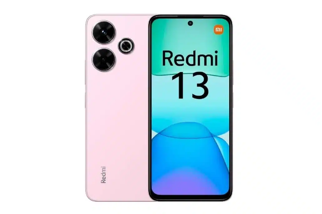 أرخص هاتف من شاومي قمة في الاداء .. أكتشف هاتف Xiaomi Redmi 13 شبيه الآيفون بأمكانيات خيالية والسعر في السعودية والامارات