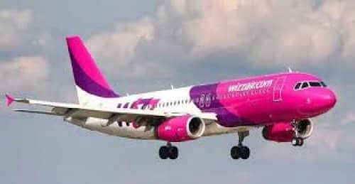 عروض خاصة من طيران ويز آير Wizz Air في الامارات بمناسبة مرور عقدين على تأسيسها 2023 .. أغتنم الفرصة