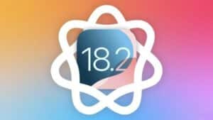 رسميًا .. إطلاق الإصدار التجريبي الرابع من iOS 18.2 لهواتف أبل وتحديد موعد نزول الإصدار الرئيسي 