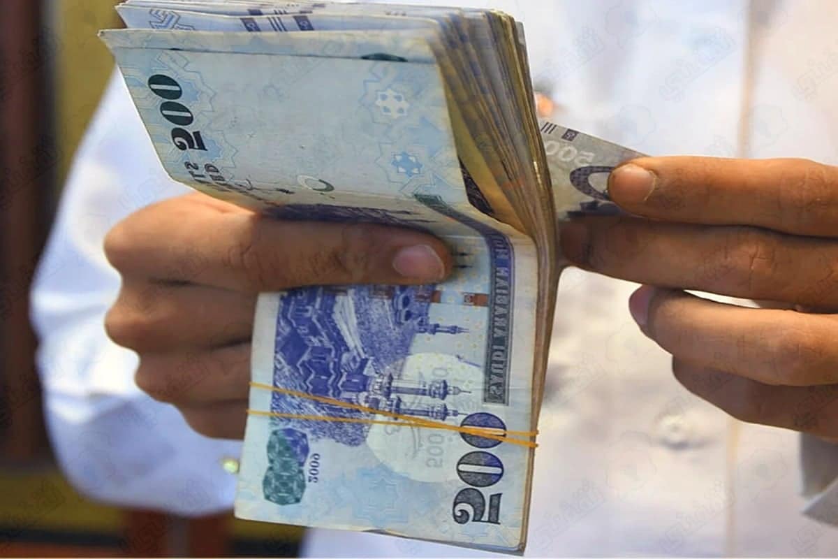 إيداع للسعوديين والمقيمين 90,000 ريال بدون أشتراط تحويل الراتب وبفترة سداد مرنة