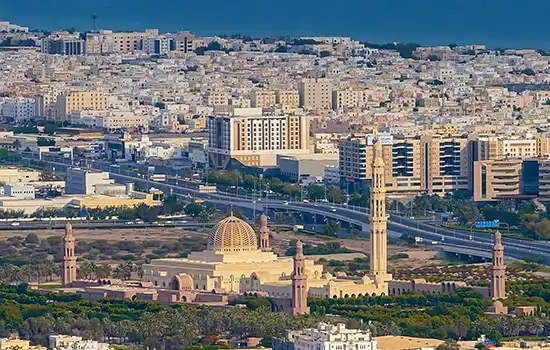 أكثر التخصصات المطلوبة في سلطنة عمان