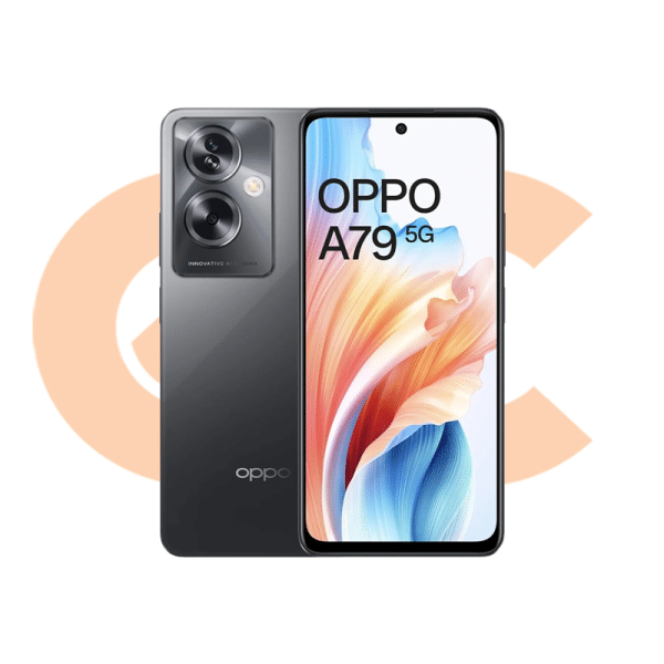 بسعر اقتصادي يناسب الجميع هاتف Oppo A79 5G ببطارية تسد معاك في الصحراء