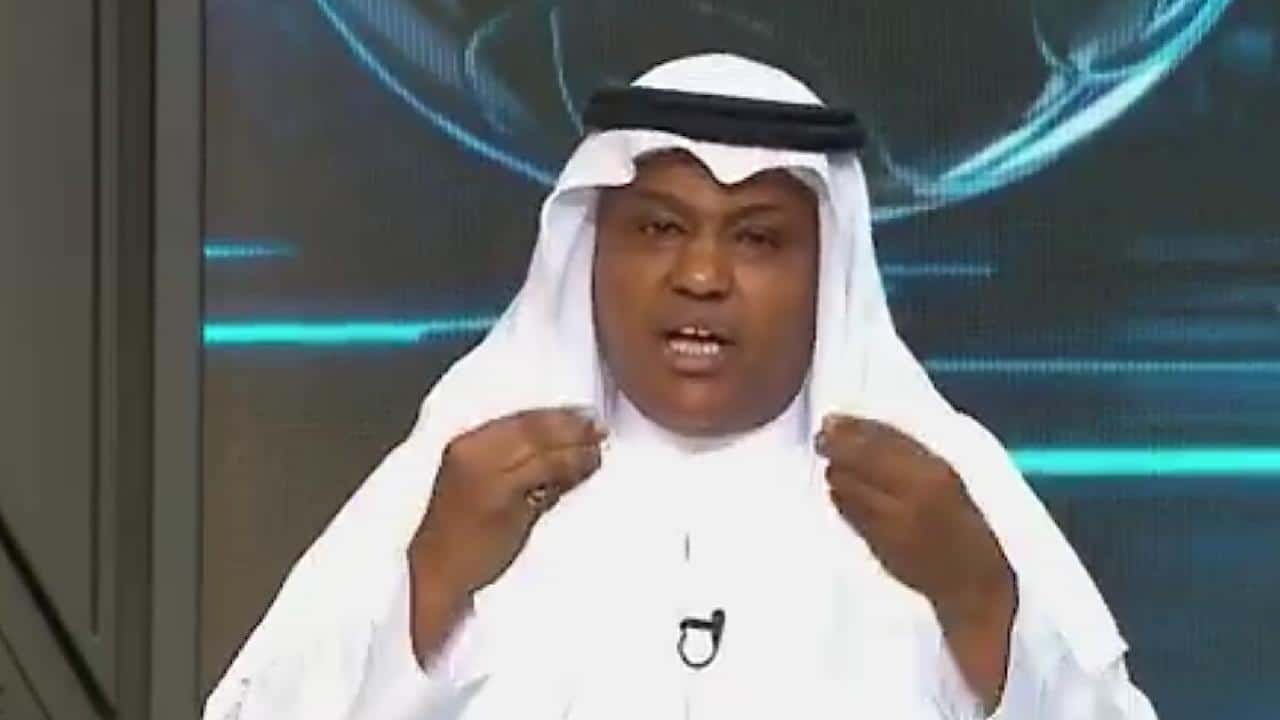 سقطت الأقنعة .. فلاته يتحدى الهلاليين ويفضح التحيز في الدوري السعودي