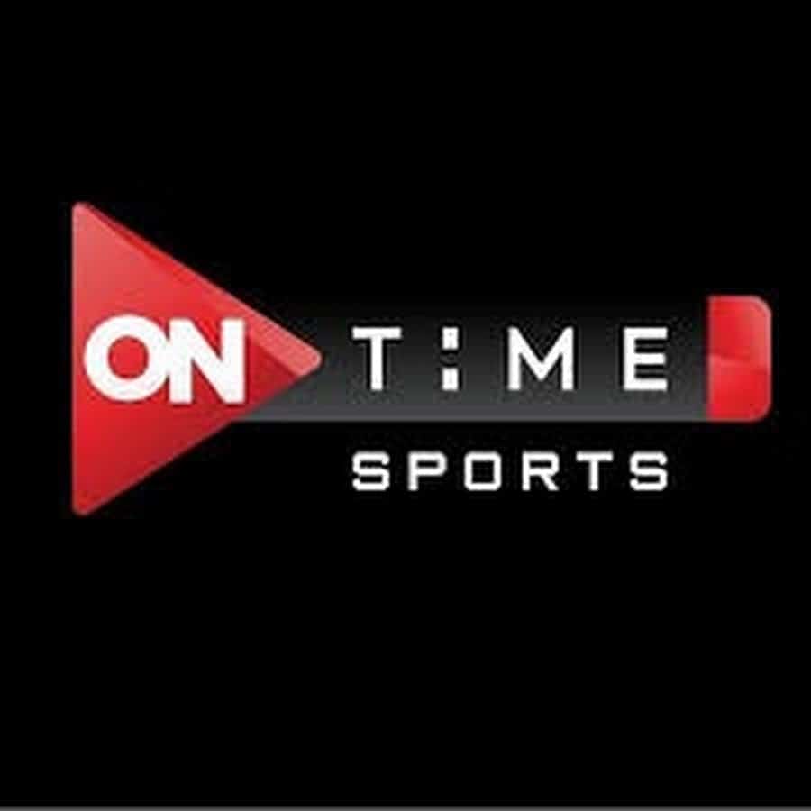 أضبط الآن تردد قناة أون تايم سبورت 2024 On Time Sport علي نايل سات وعرب سات وشاهد مباريات منتخب مصر وإفريقيا