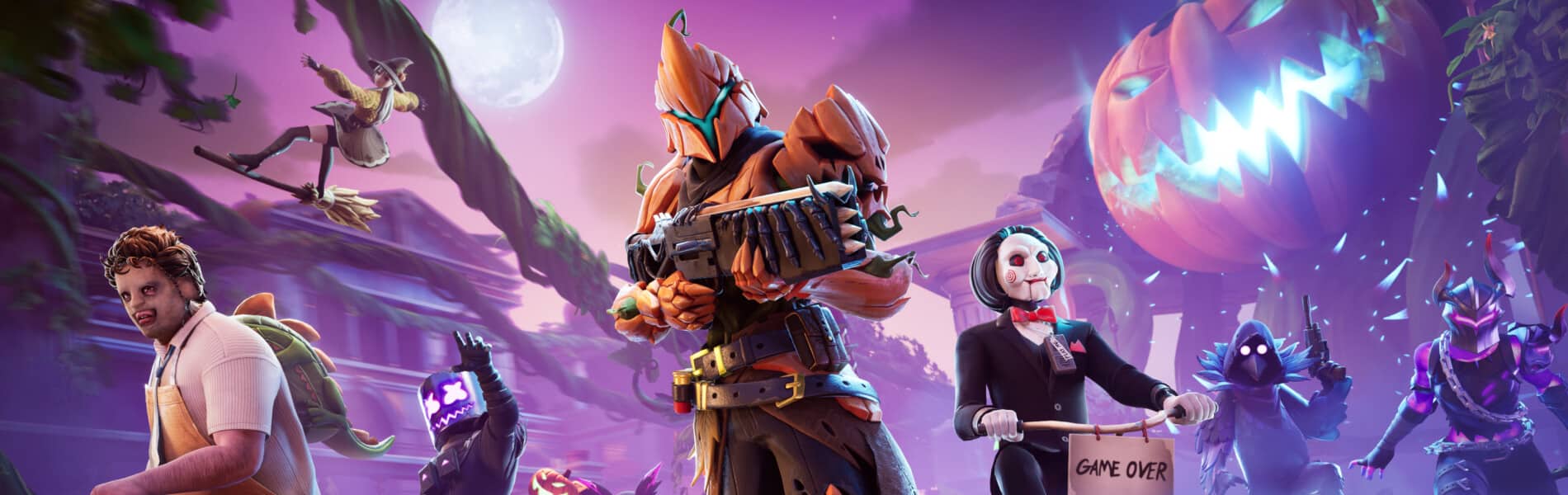 ألحق حملها بسرعة وألعب فورا خطوات تحميل لعبة فورت نايت fortnite أحدث اصدار 2024 بكل سهولة