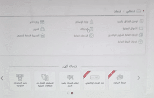 الفئات المسموح لها بتحويل تأشيرة الزيارة إلى إقامة دائمة في السعودية والأوراق المطلوبة