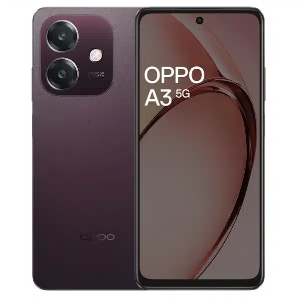 سعر ومواصفات Oppo A3 المنافس الأقوي والهاتف الأكثر مبيعاً في الأسواق