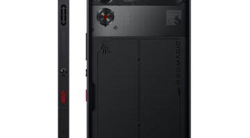 red magic 10 pro black t1 1