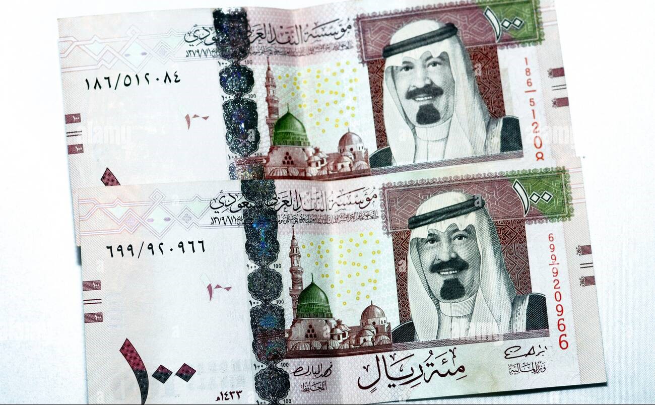 100 ريال سعودي كم ريال يمني .. بعد انخفاضه في الآونة الأخيرة إليك آخر تحديث للريال في اليمن مقابل العملات الأجنبية الخميس 28 نوفمبر 2024