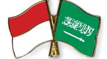 saudi arabia vs indonesia 1