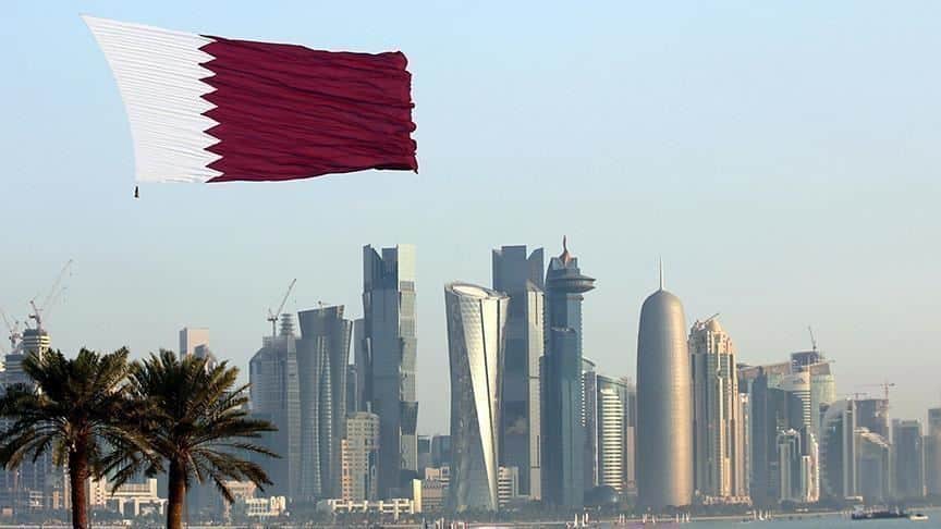 قطر تعلن عن عقود عمل برواتب مجزية 2024