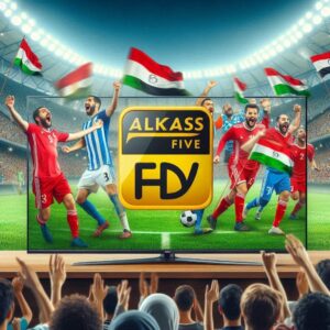 استمتع بأقوى المباريات..استقبل تردد قناة الكاس الرياضية Alkass Five HD لمتابعة مباريات تصفيات كأس العالم 2026