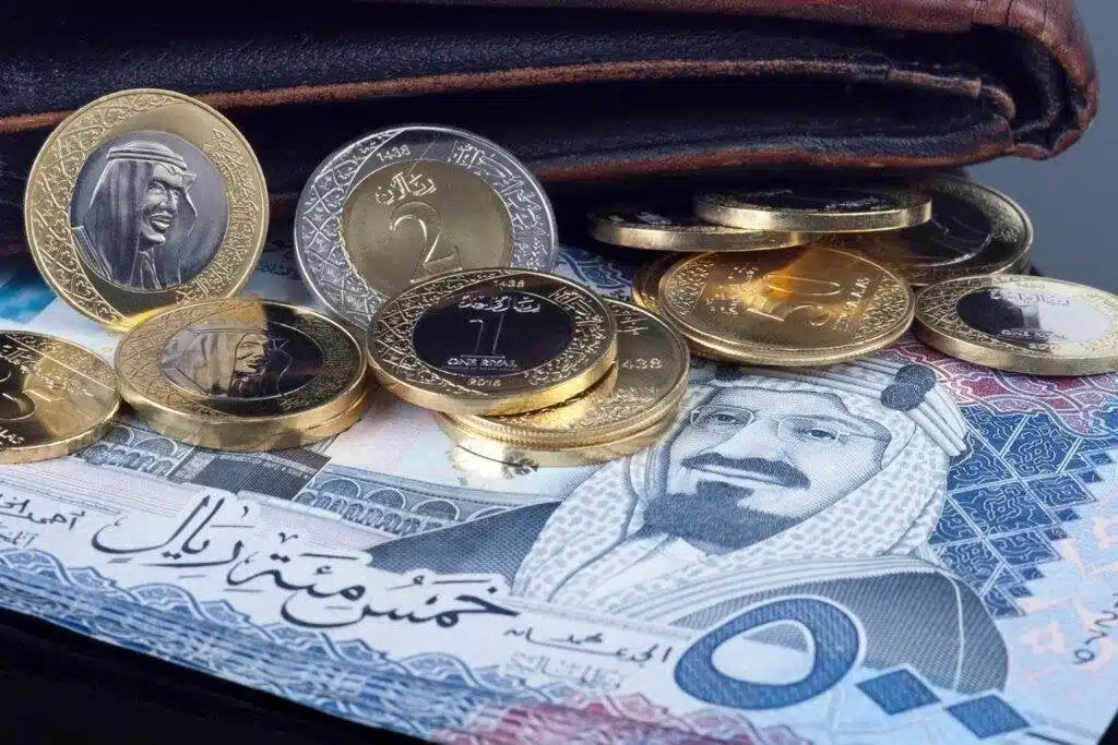 سعر الريال السعودي اليوم السبت 16نوفمبر بجميع البنوك مقابل الجنيه