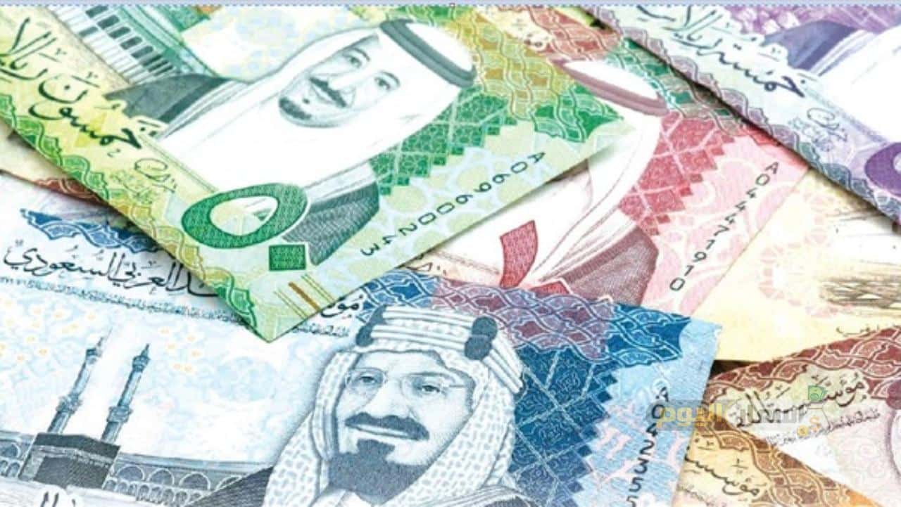 لو هتحوّل ورقة 100 ريال سعودي كم جنيه مصري في السوق السوداء؟ .. سعر الريال السعودي اليوم امام الجنية فى جميع البنوك