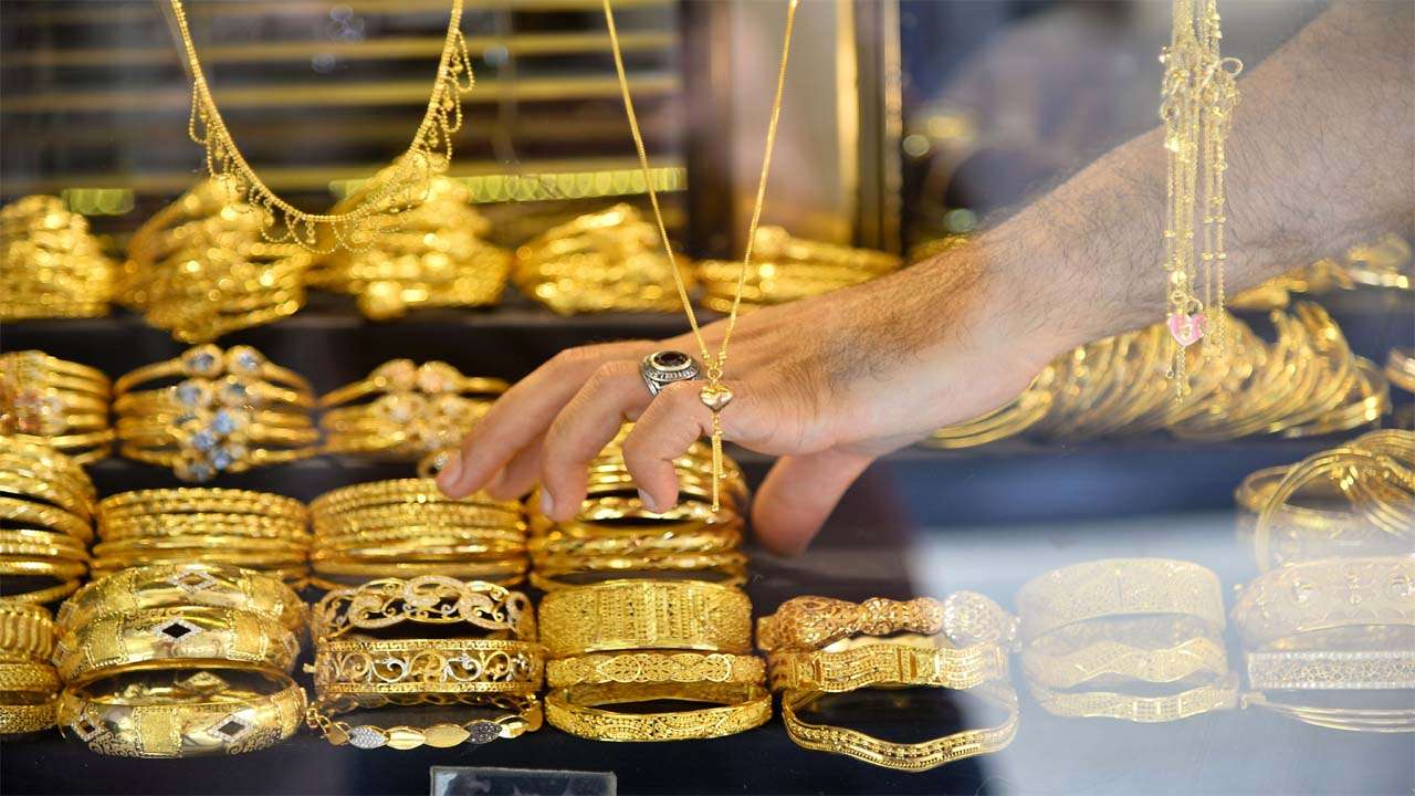 سعر الذهب اليوم الجمعة 22 نوفمبر يقفز ويرتفع ارتفاع هائل وعيار 21 يسجل هذا السعر