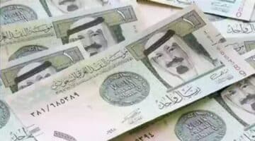 سعر الريال السعودي مقابل الجنية المصري