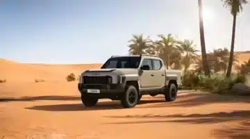 كيا تاسمان Kia Tasman 1024x570 1