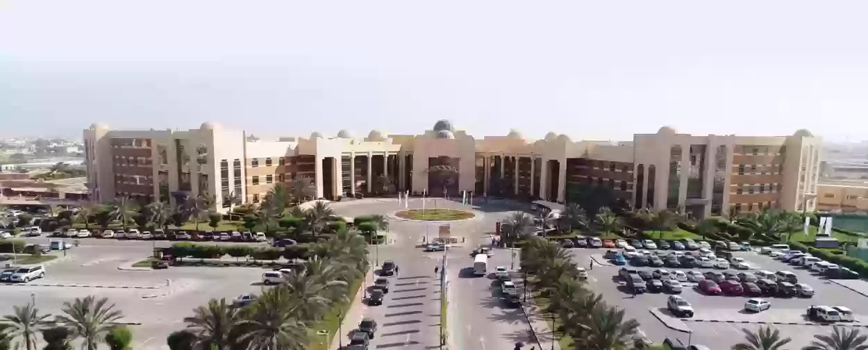 جامعة عجمان في الامارات تعلن عن وظائف لأعضاء هيئة التدريس في عدد من التخصصات الاكاديمية