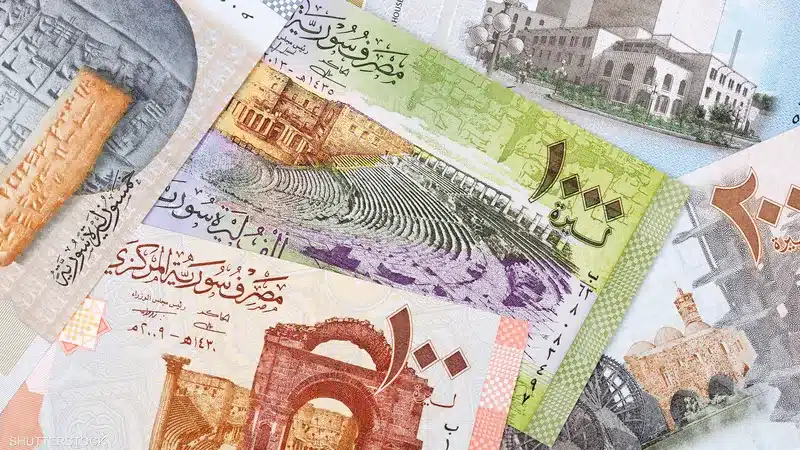 “ارتفاع كبير في سعر الليرة السورية اليوم أمام العملات الأخرى: تفاصيل التغيير”