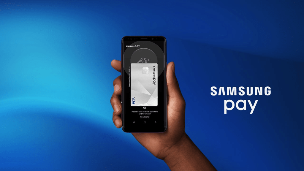 12 Samsung Pay is Officially Launching in Saudi Arabia in 2024 1024x576 1