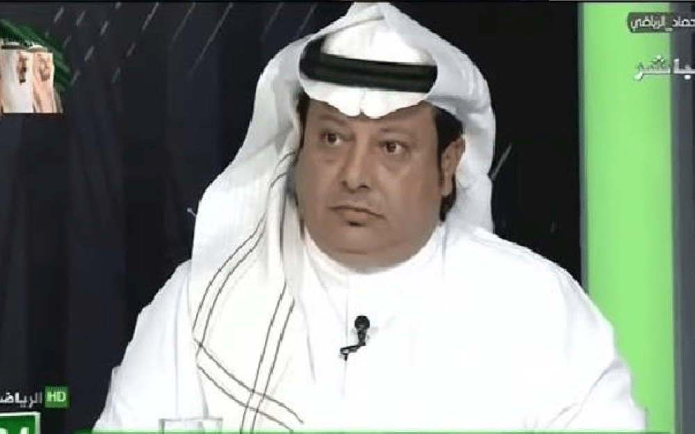 “أبوهداية يتهم الهلال بسرقة غوميز من الاتحاد والرئيس يعترف بالدليل”