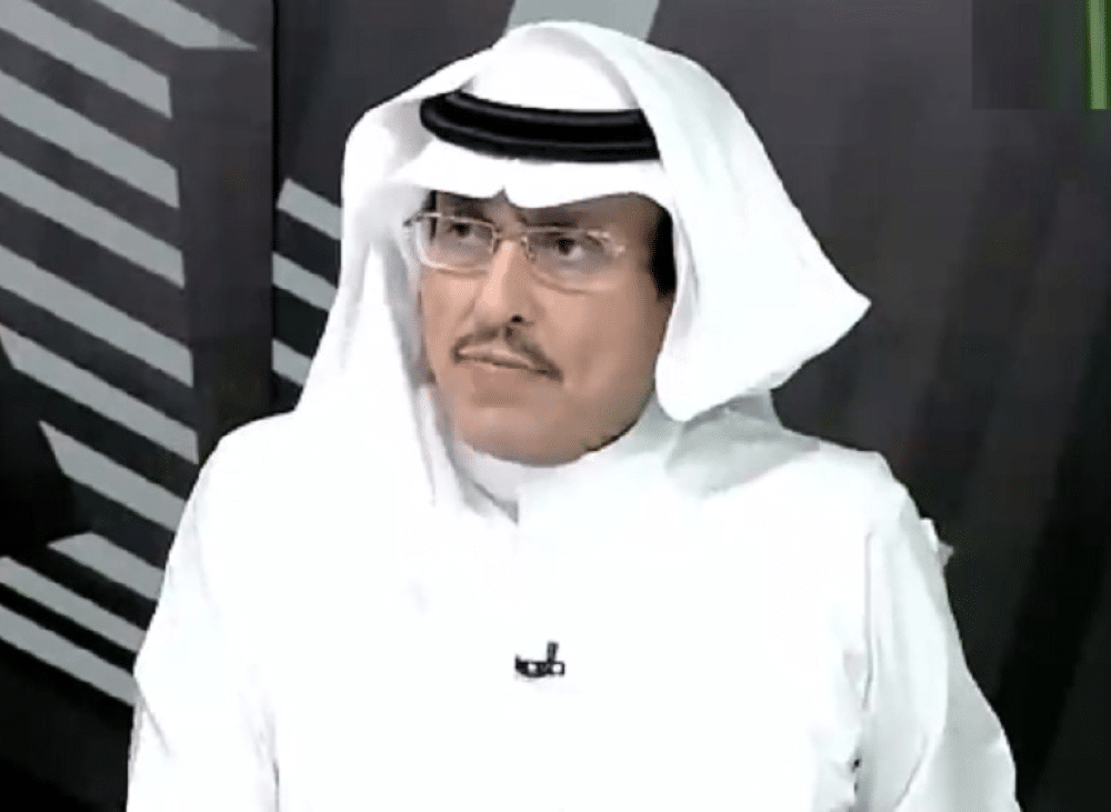 “تحذير من الدويش: خدعة في قضية رئيس الهلال”