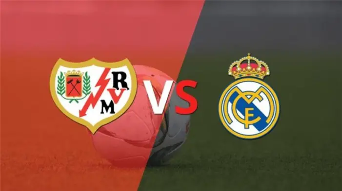 “لحسم الصدارة: ريال مدريد يواجه رايو فاليكانو في الجولة 17 من الليغا 2024-2025”