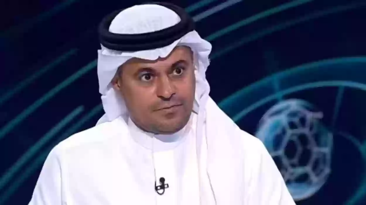 “رد مثير من خالد الشنيف على يونس محمود: تصعيد جديد بعد خسارة الأخضر”