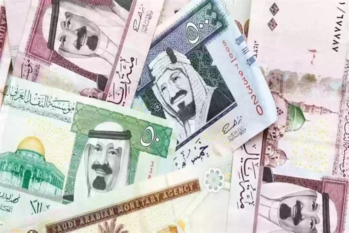 “سعر الريال السعودي امام بالجنيه المصري اليوم في البنوك والسوق السوداء”