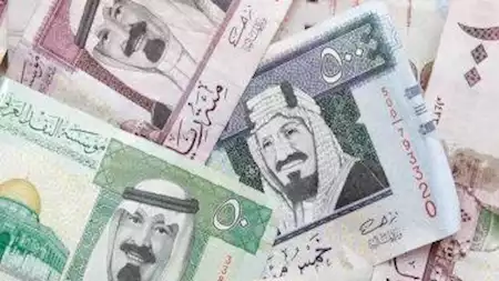 “الريال السعودي يواصل الارتفاع.. أسعار اليوم الخميس 12-12-2024 مقابل الجنيه المصري في السوق السوداء والبنوك”