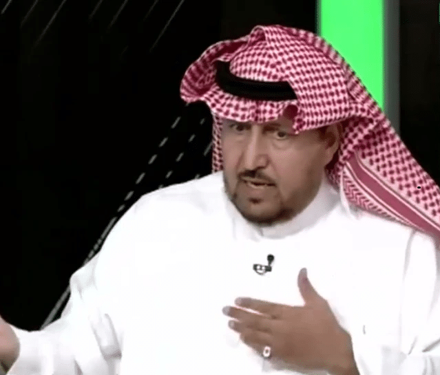 “الجحلان ينتقد الاتحاد: شيطنة الهلال وكذب على المنتخب السعودي”