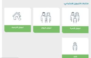 30 ألف ريال تمويل الضمان الاجتماعي بدون كفيل .. تعرف على الخطوات والشروط المطلوبة