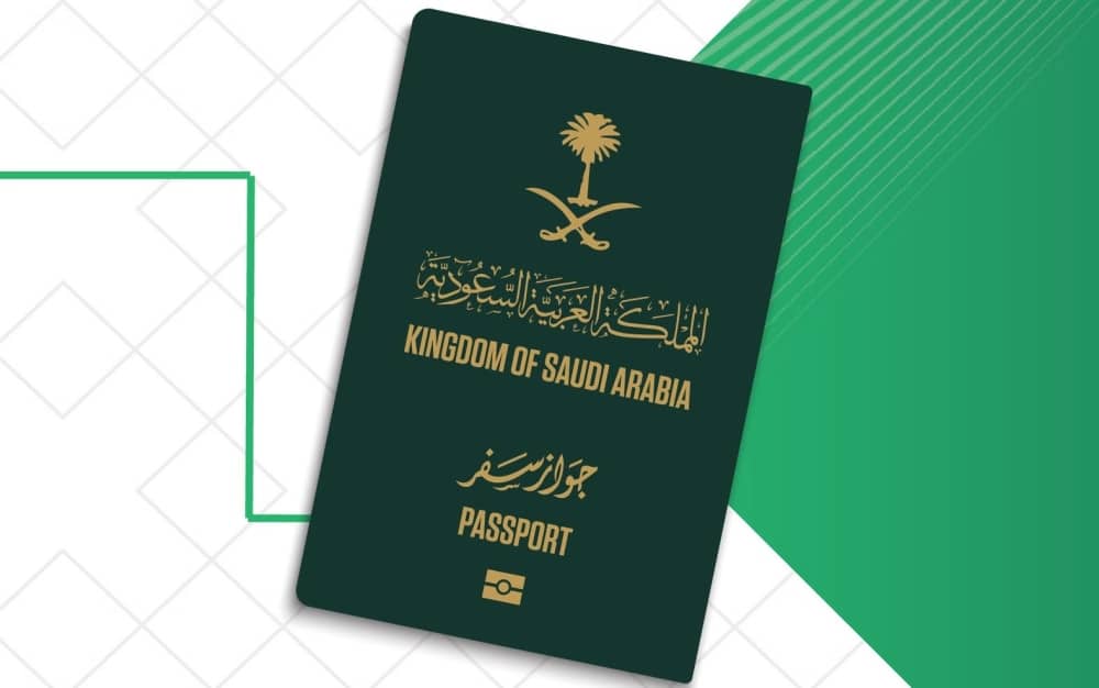 الشروط والرسوم المطلوبة .. خطوات تجديد جواز السفر السعودي 2025 بسهولة عبر منصة أبشر absher.sa