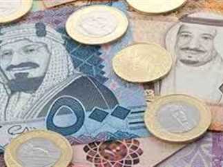 “صعود سعر الريال السعودي اليوم في السوق السوداء والبنوك المصرية 23 ديسمبر 2024”