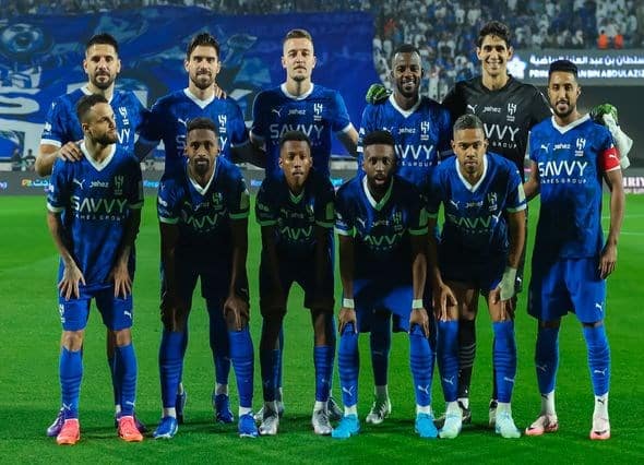 “آل مغنى يطالب بإنشاء هيئة خاصة لدعم الهلال السعودي في مونديال الأندية”