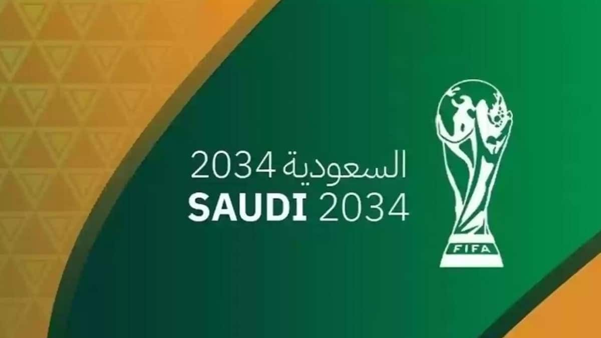 “كيف تتابع حفل استضافة كأس العالم 2034؟ تردد قناة بي إن سبورت الإخبارية 2024 على نايل سات وعرب سات”