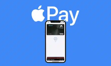 “بشرى سارة: موعد إطلاق خدمة Apple Pay في هذه البنوك للدفع الإلكتروني”