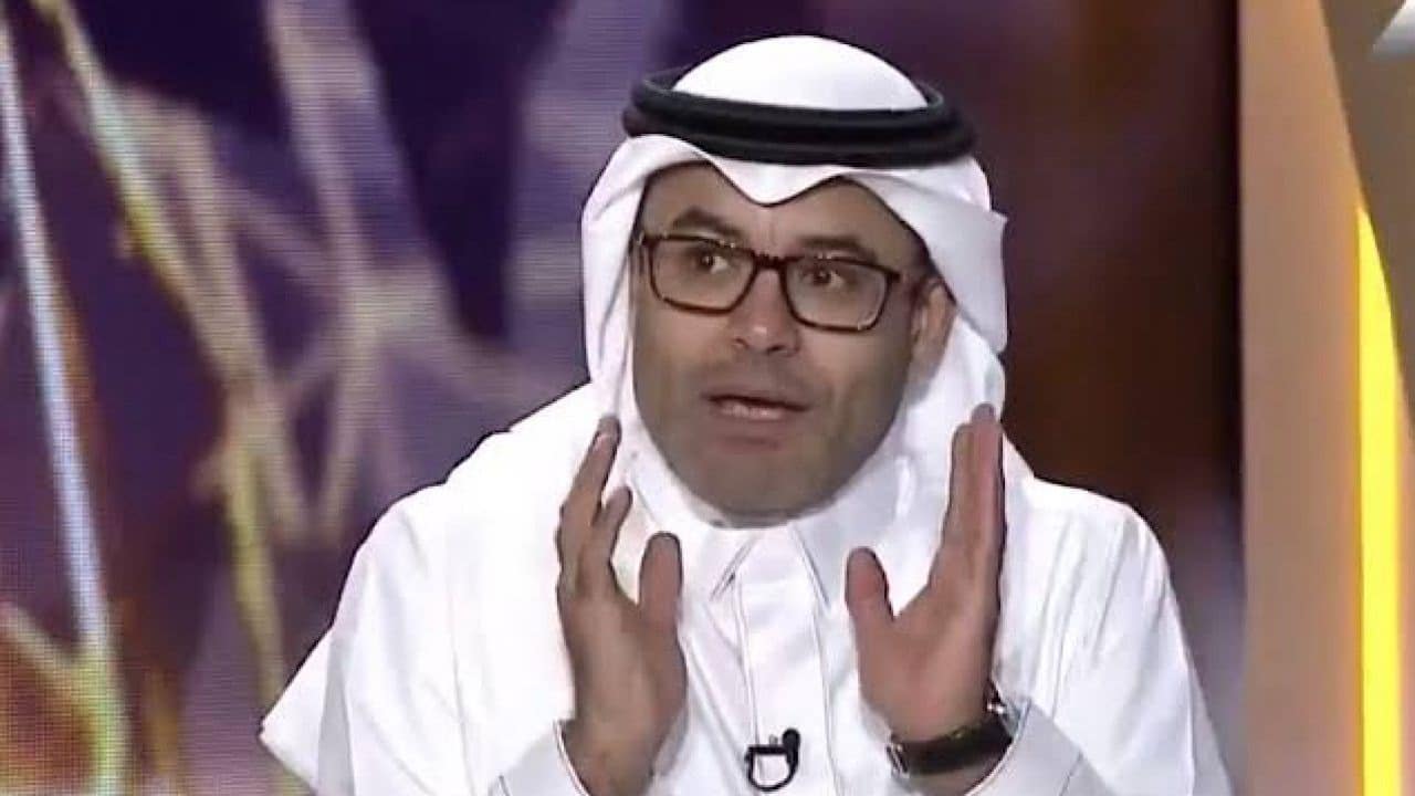 “محمد الشيخ: كأس الخليج لن تكون من نصيب السعودية دون هذا الأسطورة”