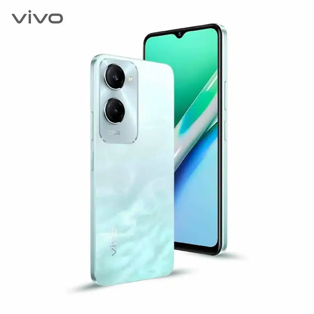 بكم سعر ومواصفات هاتف Vivo Y18 الجديد .. لعشاق الهواتف الاقتصادية